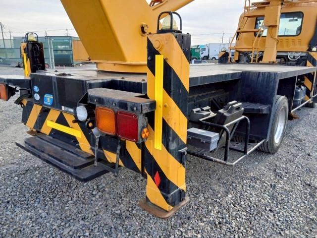 ISUZU ミゼット 2012 Image 31