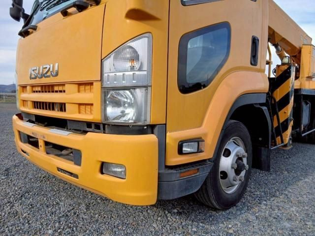 ISUZU ミゼット 2012 Image 31