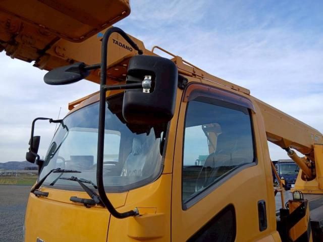 ISUZU ミゼット 2012 Image 31