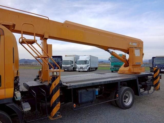 ISUZU ミゼット 2012 Image 31