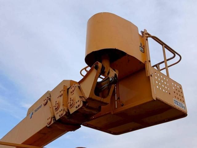 ISUZU ミゼット 2012 Image 31