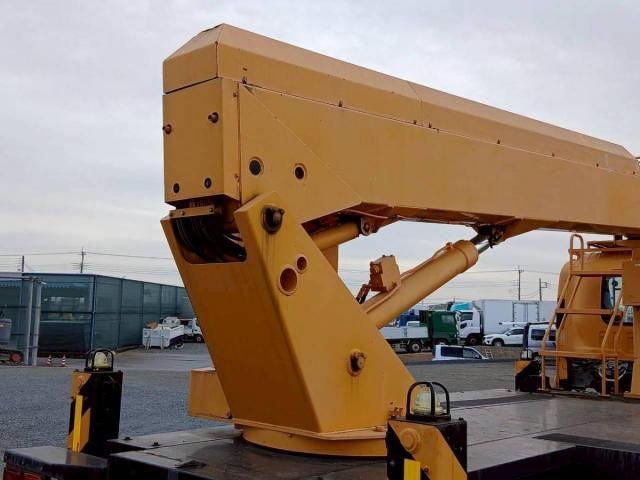 ISUZU ミゼット 2012 Image 31