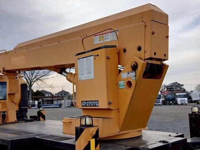 ISUZU ミゼット 2012 Image 31