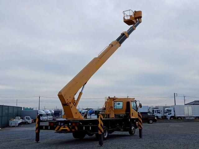 ISUZU ミゼット 2012 Image 31