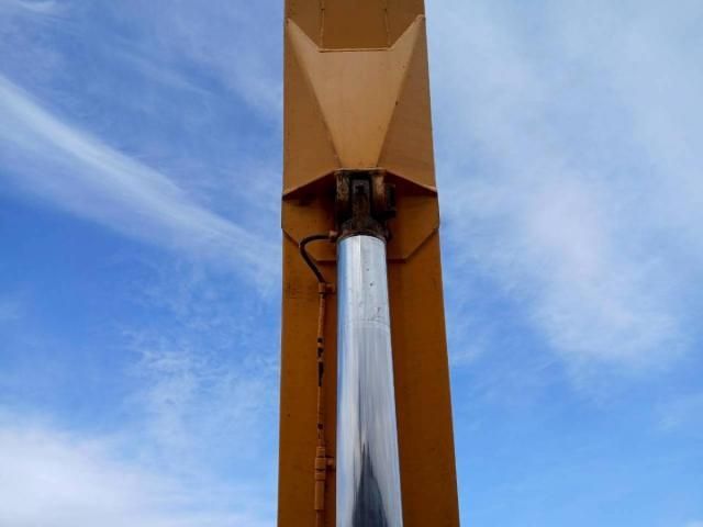 ISUZU ミゼット 2012 Image 31