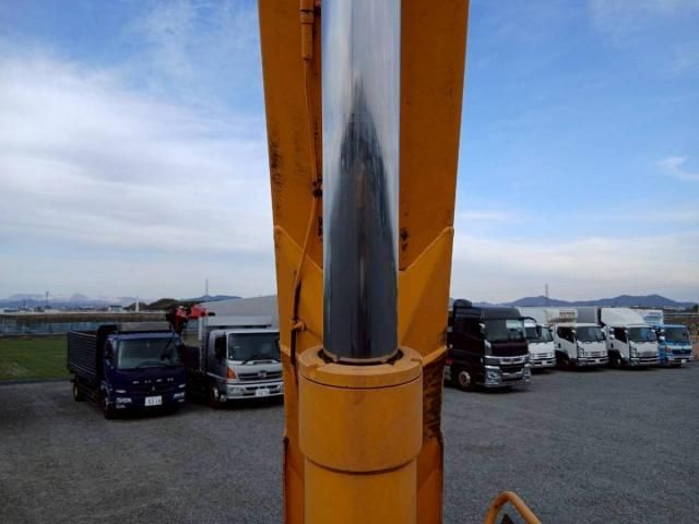 ISUZU ミゼット 2012 Image 31