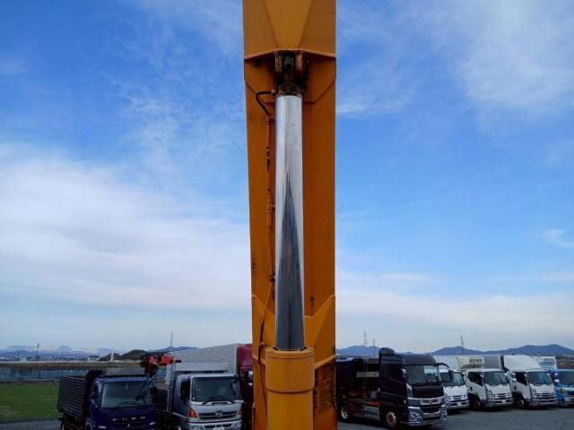 ISUZU ミゼット 2012 Image 31