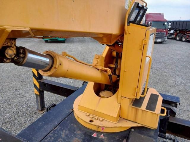 ISUZU ミゼット 2012 Image 31