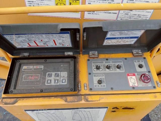 ISUZU ミゼット 2012 Image 31