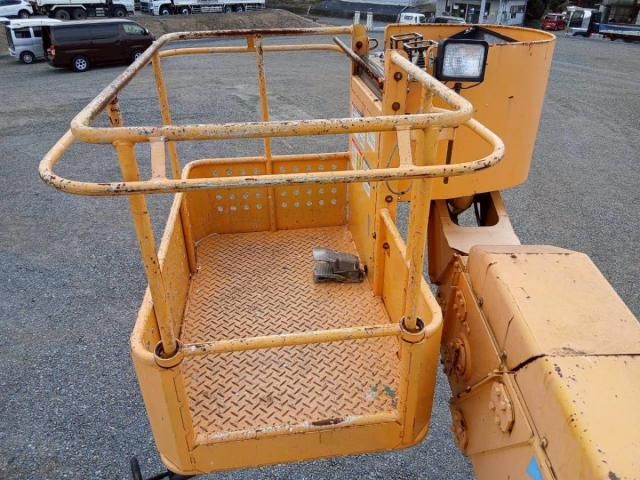 ISUZU ミゼット 2012 Image 31