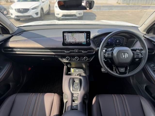 HONDA ZR-V E:HEV 2023 Image 31