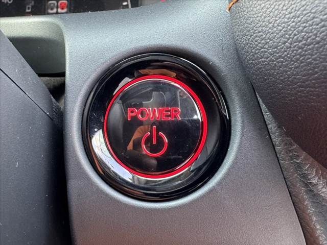 HONDA ZR-V E:HEV 2023 Image 31