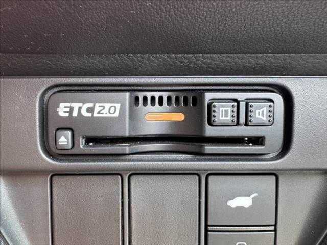 HONDA ZR-V E:HEV 2023 Image 31