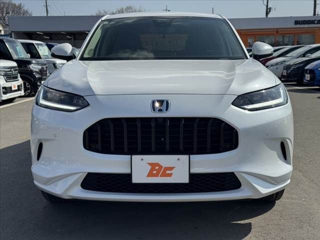 HONDA ZR-V E:HEV 2023 Image 31