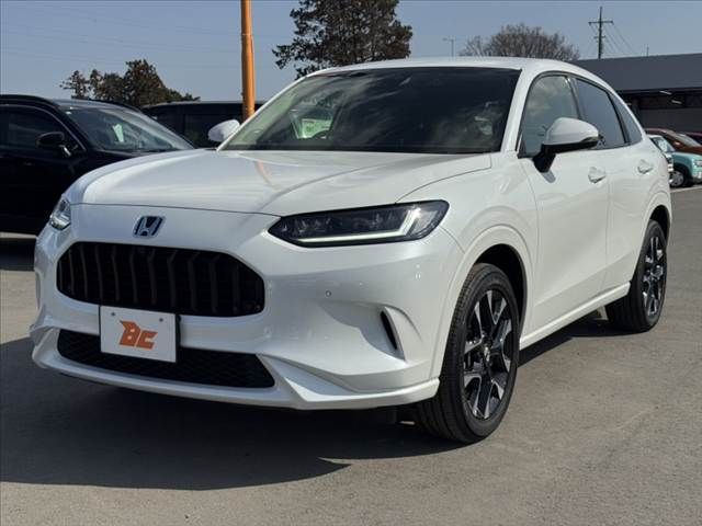 HONDA ZR-V E:HEV 2023 Image 31