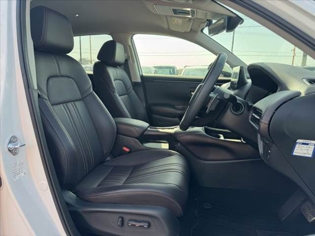 HONDA ZR-V E:HEV 2023 Image 31