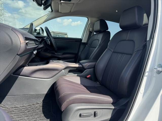 HONDA ZR-V E:HEV 2023 Image 31