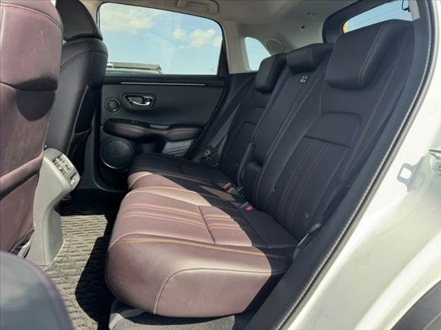 HONDA ZR-V E:HEV 2023 Image 31