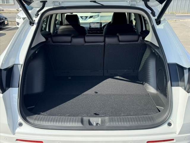 HONDA ZR-V E:HEV 2023 Image 31
