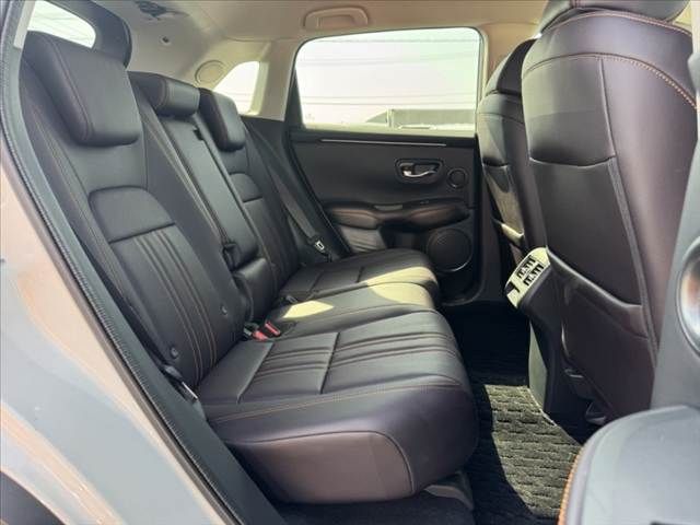 HONDA ZR-V E:HEV 2023 Image 31