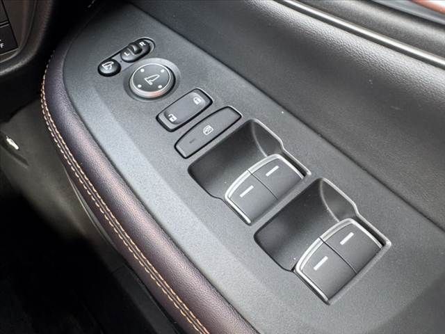 HONDA ZR-V E:HEV 2023 Image 31