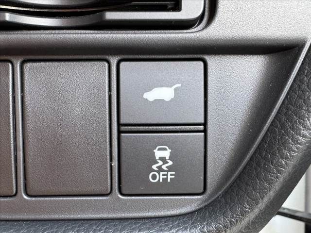 HONDA ZR-V E:HEV 2023 Image 31