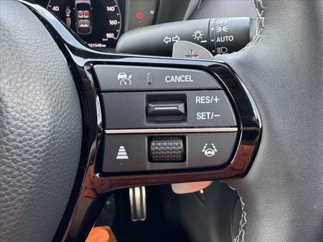 HONDA ZR-V E:HEV 2023 Image 31