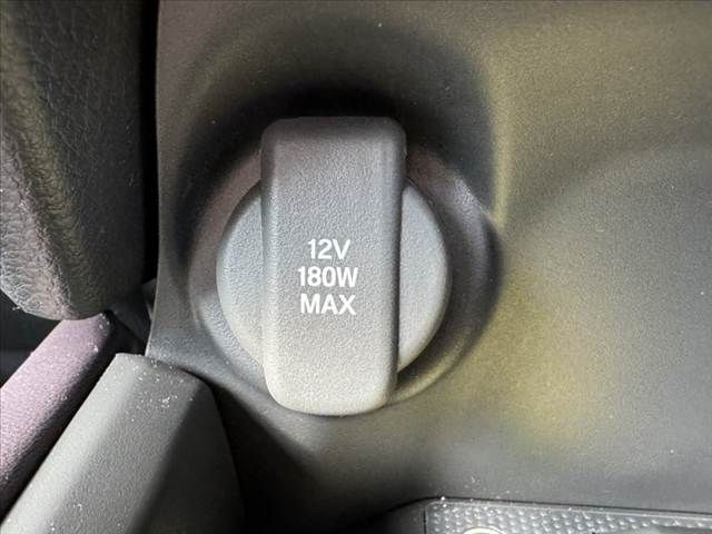 HONDA ZR-V E:HEV 2023 Image 31