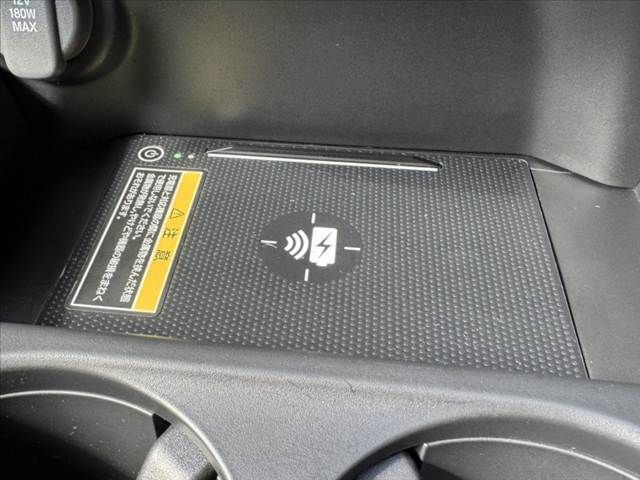 HONDA ZR-V E:HEV 2023 Image 31