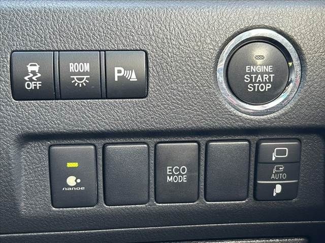 TOYOTA ALPHARD 2013 Image 31