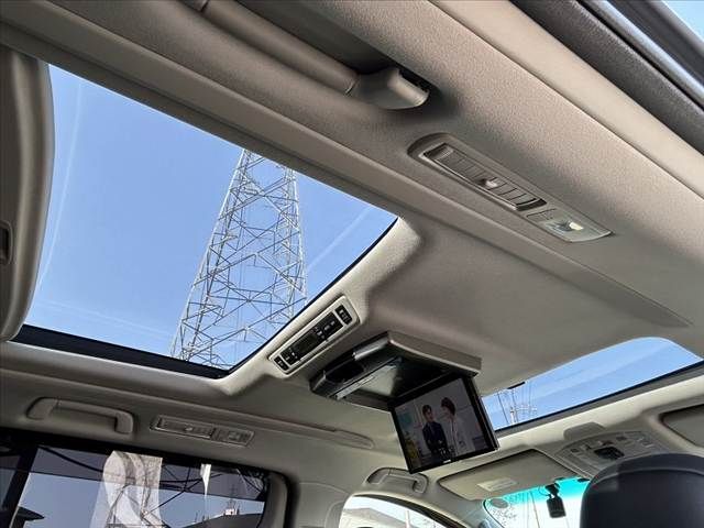 TOYOTA ALPHARD 2013 Image 31