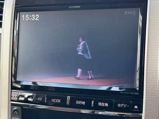 TOYOTA ALPHARD 2013 Image 31