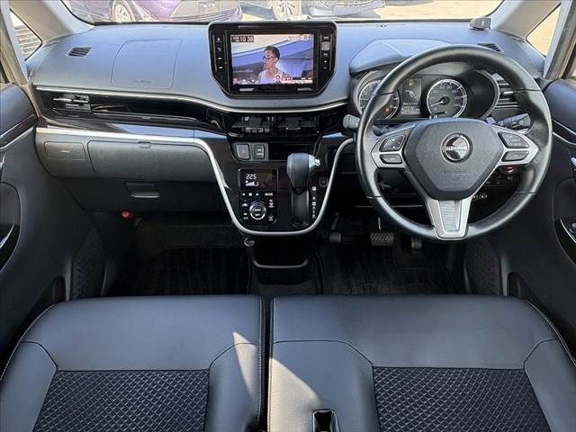 DAIHATSU MOVE CUSTOM 2018 Image 31