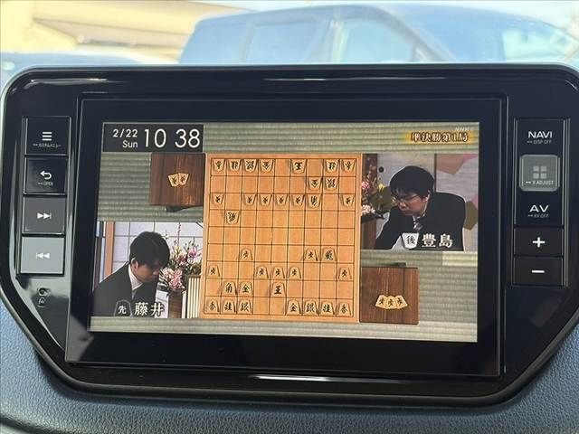 DAIHATSU MOVE CUSTOM 2018 Image 31