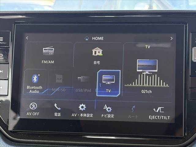 DAIHATSU MOVE CUSTOM 2018 Image 31