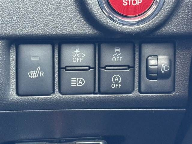 DAIHATSU MOVE CUSTOM 2018 Image 31