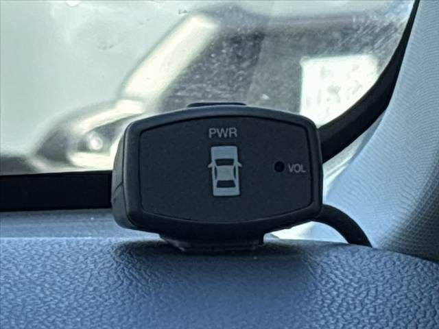 DAIHATSU MOVE CUSTOM 2018 Image 31