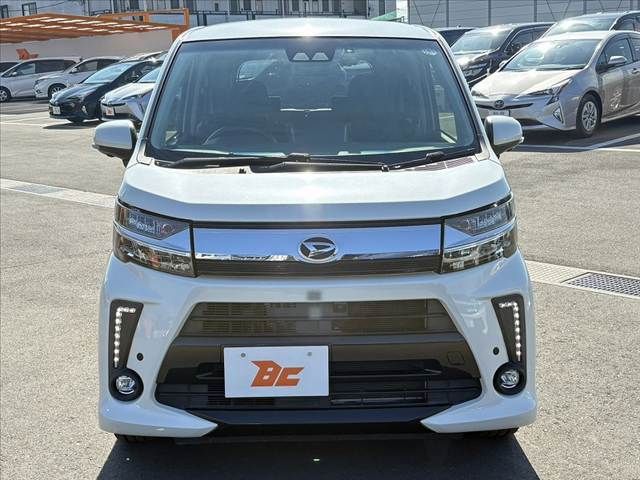 DAIHATSU MOVE CUSTOM 2018 Image 31