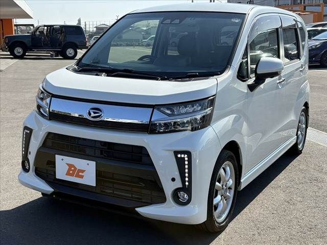 DAIHATSU MOVE CUSTOM 2018 Image 31