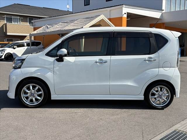 DAIHATSU MOVE CUSTOM 2018 Image 31