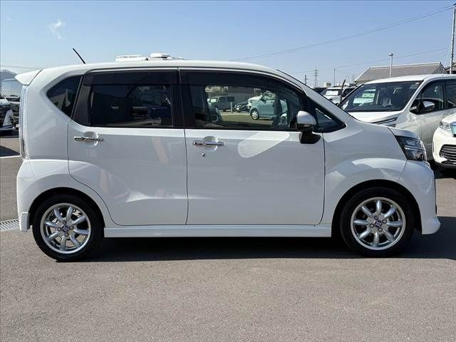 DAIHATSU MOVE CUSTOM 2018 Image 31