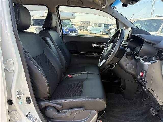 DAIHATSU MOVE CUSTOM 2018 Image 31