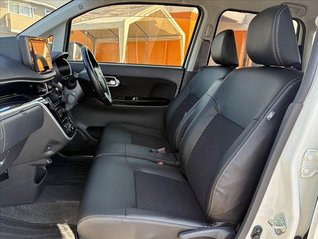 DAIHATSU MOVE CUSTOM 2018 Image 31