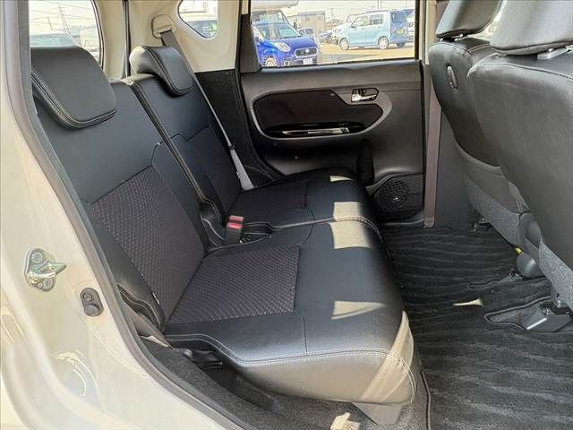 DAIHATSU MOVE CUSTOM 2018 Image 31