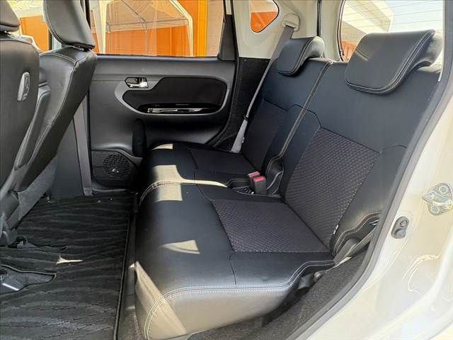 DAIHATSU MOVE CUSTOM 2018 Image 31