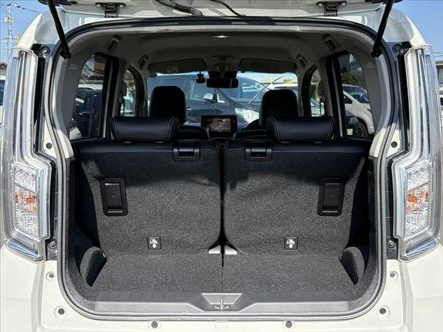 DAIHATSU MOVE CUSTOM 2018 Image 31