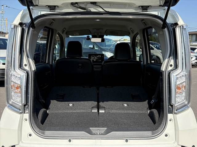 DAIHATSU MOVE CUSTOM 2018 Image 31