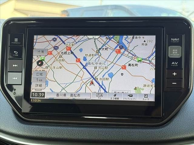 DAIHATSU MOVE CUSTOM 2018 Image 31