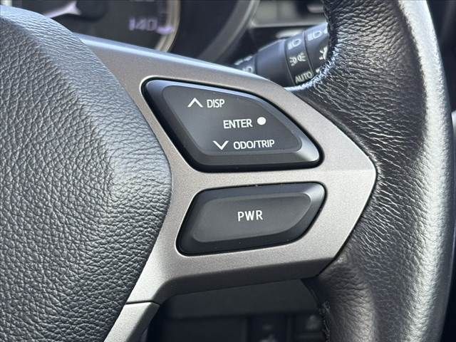 DAIHATSU MOVE CUSTOM 2018 Image 31