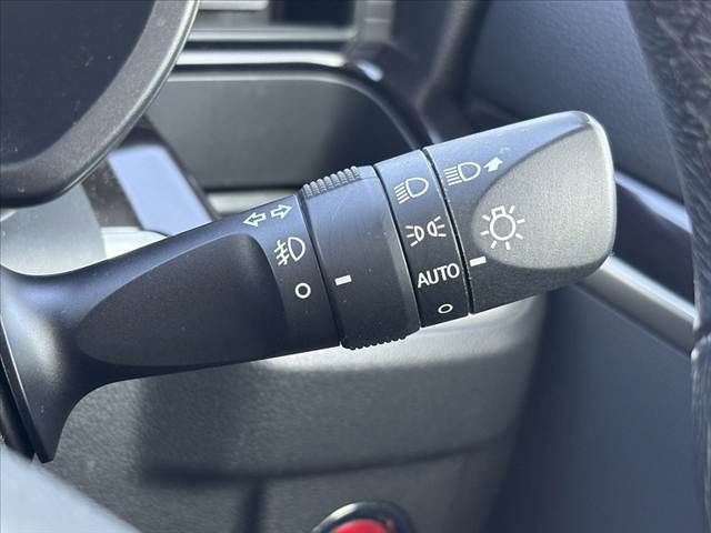 DAIHATSU MOVE CUSTOM 2018 Image 31